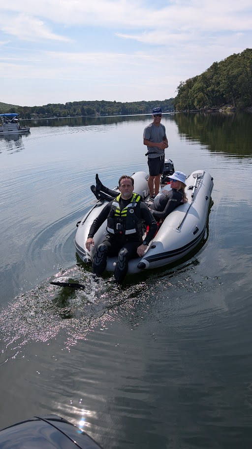 Takacat Small RIB - Image 8